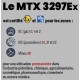 MUTIMETRE ATEX MTX3297EX METRIX