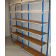 Rayonnage stockage appareils de mesure